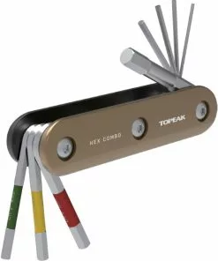 Topeak Hex Combo Multi Tool