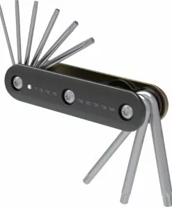Topeak Torx Combo Multi Tool