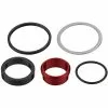 Token GXP Adaptor TK877EX/TK878EX -Billig Cykelvedligeholdelse butik Token GXP Adaptor TK877EX TK878EX Bottom Bracket Spares Black TOKEN5290