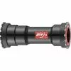 Token Ninja BB86/89.5/92 Shimano 24mm Bottom Bracket -Billig Cykelvedligeholdelse butik Token Ninja BB86 89 5 92 Shimano 24mm Bottom Bracket Bottom Brackets Black TK DBB841TS 41BKTK