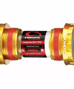 Token TK878EX Italian Road 70mm EX Bottom Bracket