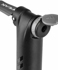 Topeak Mountain DA Mini Pump -Billig Cykelvedligeholdelse butik Topeak Mountain DA Mini Pump Internal Black TMDA 1 1