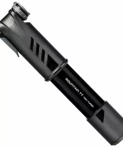 Topeak Mountain TT Twin Turbo Mini Pump