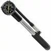 Topeak Pocket Shock DXG Pump -Billig Cykelvedligeholdelse butik Topeak Pocket Shock DXG Pump Internal Black NotSet TPSDXG 1