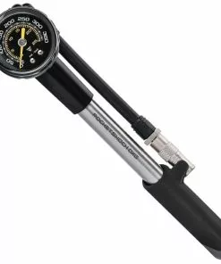 Topeak Pocket Shock DXG Pump