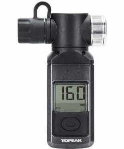 Topeak Shuttle Gauge Digital