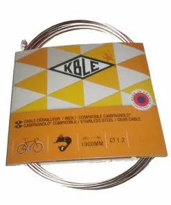 Transfil Indvendigt Gearkabel