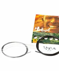 Transfil MudLovers Gearkabel (sæt)