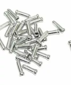 Transfil Invendige Kabelendehætte (pakke Med 100 Stk.)