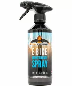 Tru Tension Tru-Tension E-Bike Maintenance Spray