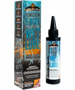 Tru Tension Tru-Tension Tungsten E-Bike Wet Lube
