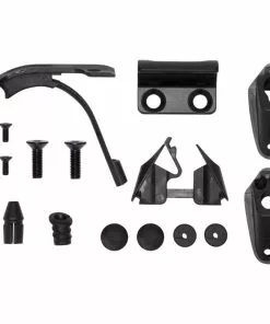 Vitus Vitesse EVO Frame Cable Guide Kit (2021-Present)