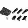 Vitus ZX-1 Cable Guide Kit (Di2 And Cable) 2017-20 1 Vitus ZX-1 Cable Guide Kit (Di2 And Cable) 2017-20 -Billig Cykelvedligeholdelse butik Vitus ZX 1 Cable Guide Kit Di2 Mechanical Gear Cable Spares Black VZX1CGKBLKOS