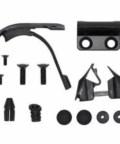 Vitus ZX-1 Evo Frame Cable Guide Kit (2021-Present)