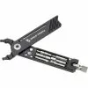 Wolf-tooth Wolf Tooth 8-Bit Pack Pliers -Billig Cykelvedligeholdelse butik WT 8 Bit BLK GRY 01 2100x