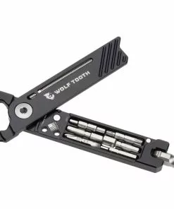 Wolf-tooth Wolf Tooth 8-Bit Pack Pliers