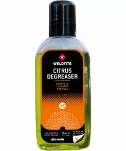 Weldtite Citrus Degreaser - 75ml