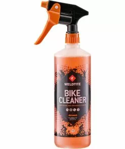 Weldtite Dirt Wash Cykelrens (spray)