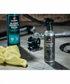 Weldtite Dirtwash Clean And Protect Spray (karbonstel) -Billig Cykelvedligeholdelse butik Weldtite Dirtwash Carbon Clean Protect Spray Cleaning Products NotSet 3062 10 PACK 1