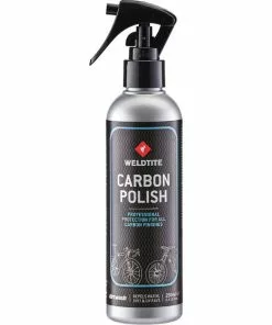 Weldtite Dirtwash Clean And Protect Spray (karbonstel)