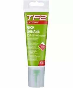 Weldtite TF2 Cycle Fedt Med Teflon