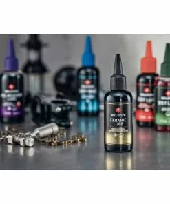 Weldtite TF2 Endurance Keramisk Smøremiddel -Billig Cykelvedligeholdelse butik Weldtite TF2 Endurance Ceramic Lubricant Lube NotSet 03065 10 PACK 1