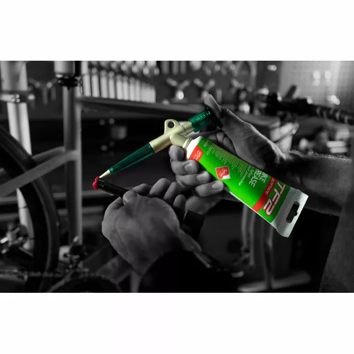 Weldtite TF2 Fedtsprøjte Med Teflon Fedt 4 Weldtite TF2 Fedtsprøjte Med Teflon Fedt - Image 2