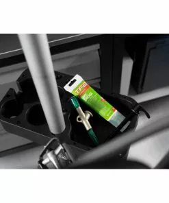 Weldtite TF2 Fedtsprøjte Med Teflon Fedt 9 Weldtite TF2 Fedtsprøjte Med Teflon Fedt -Billig Cykelvedligeholdelse butik Weldtite TF2 Grease Gun With Teflon Bike Grease Grease NotSet 06009 1