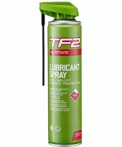 Weldtite TF2 Ultimate Lube Smart Spray With Teflon - 400ml