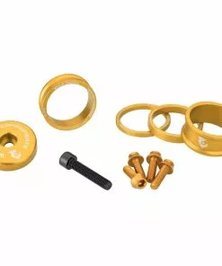 Wolf-tooth Wolf Tooth Anodised Bling Kit