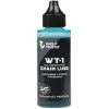 Wolf-tooth Wolf Tooth WT-1 All Conditions Chain Lube - 2oz -Billig Cykelvedligeholdelse butik Wolftooth WT 1 Chain Lube for All Conditions 02 1