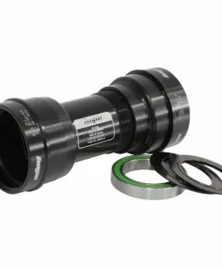 Hope PressFit 46 Krankboks (rustfri Stål) -Billig Cykelvedligeholdelse butik bbpf468330ssn