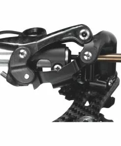 Campagnolo® Campagnolo Record EPS 11 Speed Bagskifter -Billig Cykelvedligeholdelse butik campagnolo Record EPS 11 Speed Rear Derailleur 04