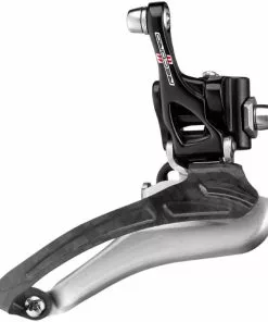 Campagnolo® Campagnolo Record 11 Speed Forskifter (2015, Loddet På)