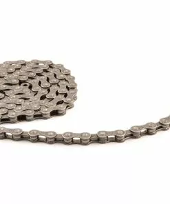 Clarks 8 Speed Standard Chain Silver 116 Links