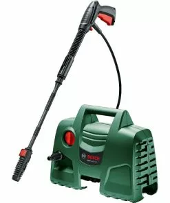 Bosch Easy Aquatak 100 Bike Pressure Washer