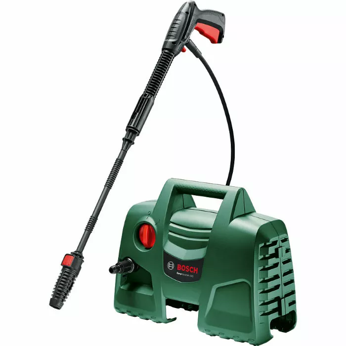 Bosch Easy Aquatak 100 Bike Pressure Washer 3 Bosch Easy Aquatak 100 Bike Pressure Washer