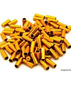 Transfil 10 Pack 4mm Gear Ferrule