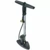 Topeak Joe Blow Max HP Track Pumpe -Billig Cykelvedligeholdelse butik prod119020 Silver NE 01