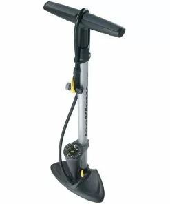 Topeak Joe Blow Max HP Track Pumpe
