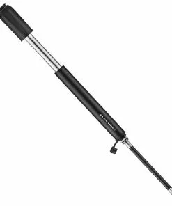 Lezyne Sport Drive HP Pumpe 7 Lezyne Sport Drive HP Pumpe -Billig Cykelvedligeholdelse butik prod132517 Black NE 02