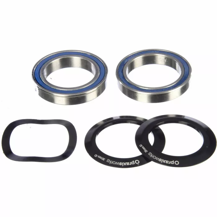 DMR Axe30 M30 - Praxis Works 3 DMR Axe30 M30 - Praxis Works