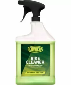 Fenwicks FS-10 Cykelrens