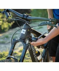 Topeak Pocket Shock DXG Pump -Billig Cykelvedligeholdelse butik prod171891 Black NE 03