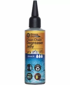 Green Oil Clean Chain Degreaser
