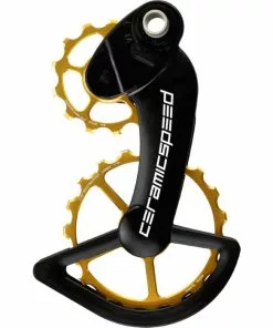 CeramicSpeed OSPW Campagnolo Coated