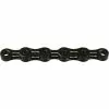 KMC DLC10 10 Speed Chain -Billig Cykelvedligeholdelse butik prod179521 Black NE 01