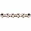 KMC X101 Single Speed Chain -Billig Cykelvedligeholdelse butik prod179566 Silver NE 01