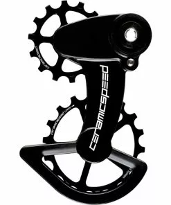 CeramicSpeed SRAM 11s 1x T3 Clutch OPWS