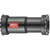 Token Ninja Cervelo BBRight Shimano 24mm Bottom Bracket -Billig Cykelvedligeholdelse butik prod183970 Black NE 01